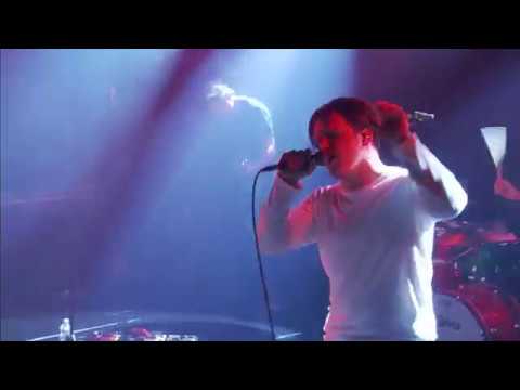 Glints - Dread (Live at AB - Ancienne Belgique)