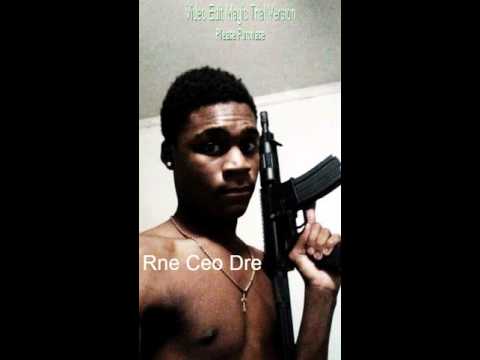 Rne Ceo Dre x Niggas Want Me Dead ft Scb Ceo Debo
