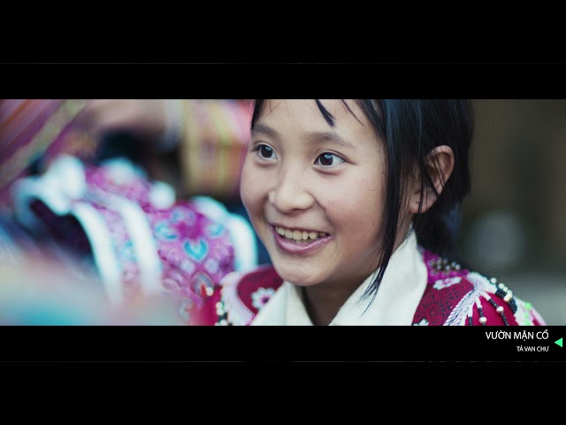 Bac Ha Smile