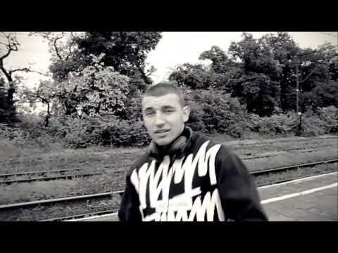 Wałek - Oddech prod. Jedi (One Shot Video)