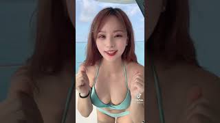 【TikTok】ぱいぱいゆれゆれ