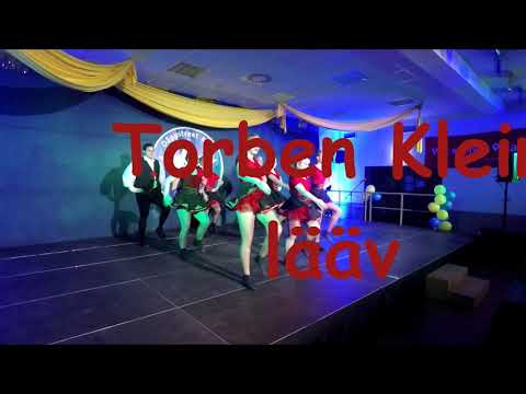 Däppstreet Boys and Friends vol.1 Unser Sessionstanz