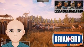 Warmord noob edition PC HD Gameplay