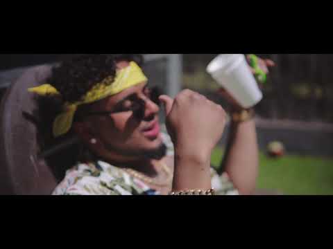 Nino Gorilla - REAL NATA (VideoOficial)