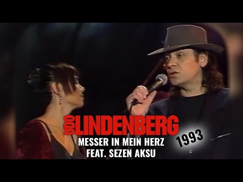 Messer - Udo Lindenberg