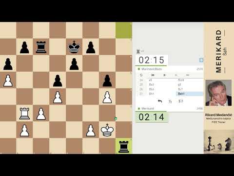 NAuči od majstora 424. - NEOBIČNO OTVARANJE