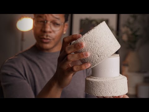 More Than A Luxury Candle! | Amen Review