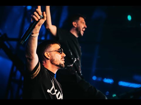 DVLM & Steve Aoki vs Ummet Ozcan - Melody (Bassjackers Remix) (LIVE Tomorrowland 2022)