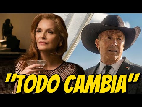 Y: Marshals (CBS) Teaser HD - Luke Grimes Yellowstone spinoff