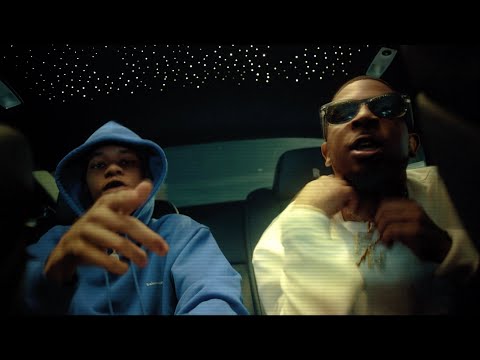 KJ Balla & Jay Gwuapo - Back To Back (Official Video)