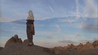 Music video thumbnail preview for Elysian Fields - Shadow Of The Living Light (Official Video) by Elysian Fields