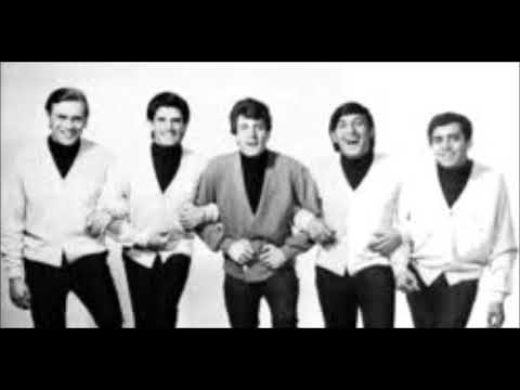 Tommy James & The Shondells - Hanky Panky (1966)(US #1)