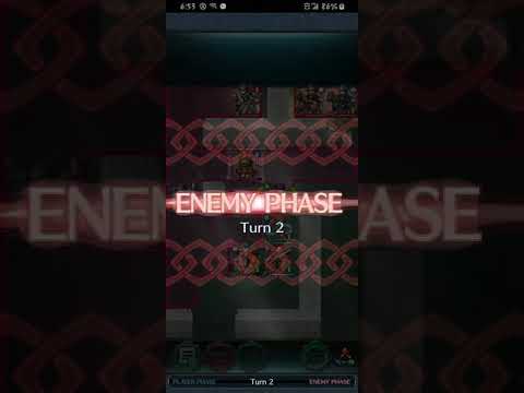 Feh limited HB L! Tiki Abyssal vs Sacred Stones