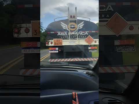 Acelerando. - Para a Cidade de Uruaçu - GO !!! (Goiás) - (Parte - 3) - (Falconny Malvadão.). #Shorts