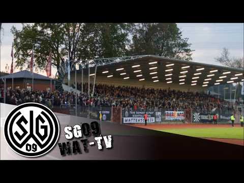 Pre-Game-Interview Wuppertaler SV - SG 09