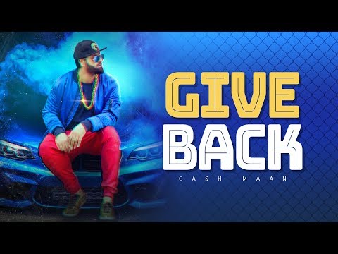 Give Back