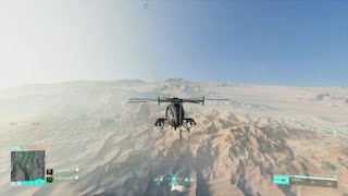 That scream as he falls -.-