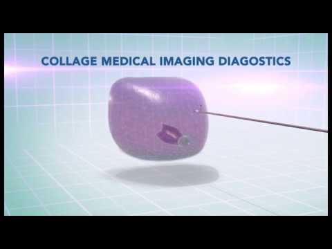 Collage Medical Imaging Diagnostics logo