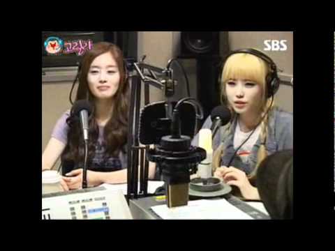 2010.05.03 Sweet Sorrow Ten Ten Club - Secret [1/4]