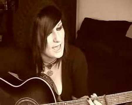 Michael Andrews - Mad World Cover ...