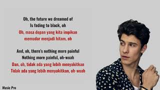 Download lagu Shawn Mendes - It'll Be Okay (Lyrics Video & Terjemah) mp3