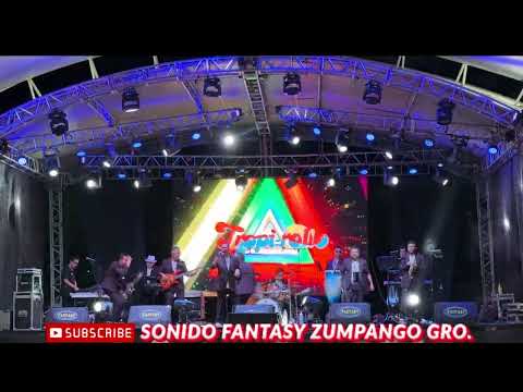 GRUPO i TROPI - ROLLO / POPURRI SONIDERO