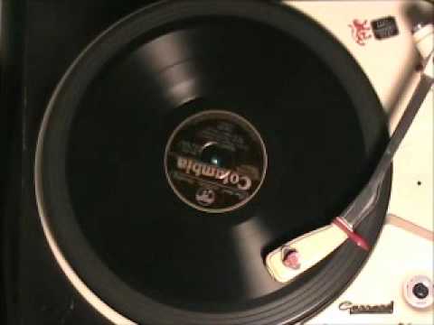 MARY LOU by the Ipana Troubadours 1926