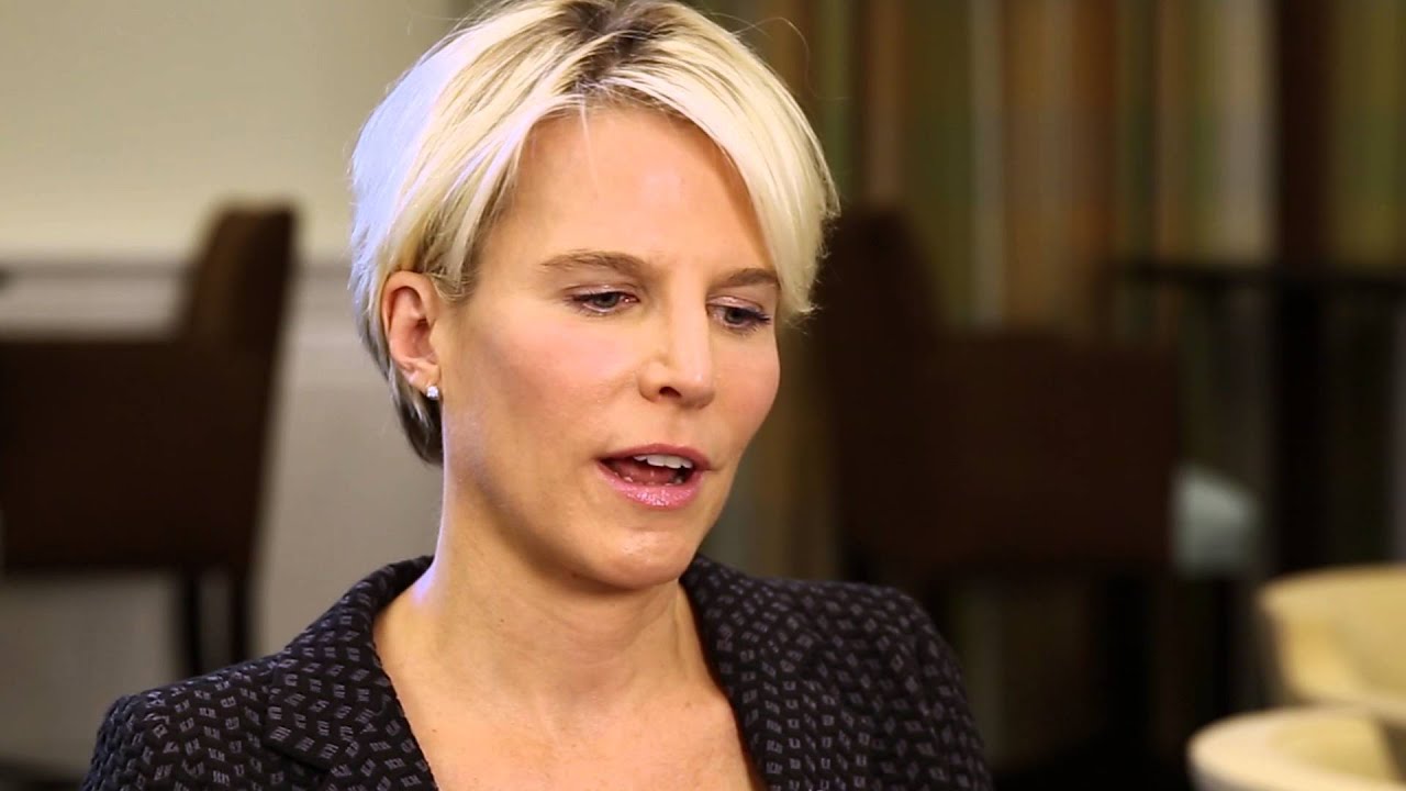 Sharon Peyer, Co-founder, & VP Business Development, HitBliss