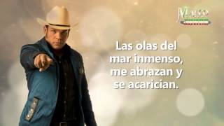 Marco Flores y La Jerez - Mil cadenas (LETRA)