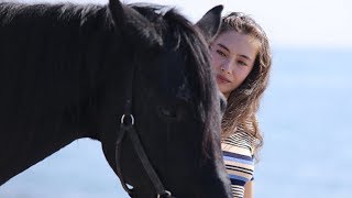 Дочь посла 1 серия