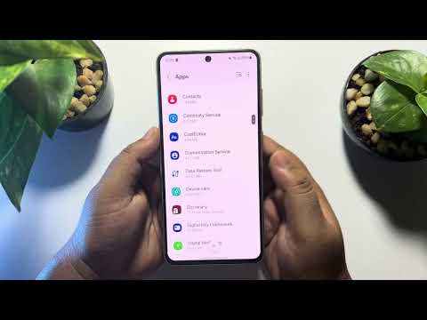 How To Remove Disable Apps in Android 2026