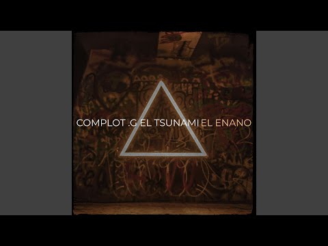 Complot .G El Tsunami