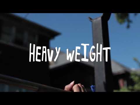 TillyHome “Heavy Weight” (Official Music Video)