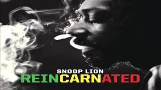 Snoop Lion - No Regrets ft. T.I.Lyrics]