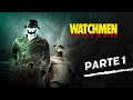 Watchmen The End Is Nigh Parte 1