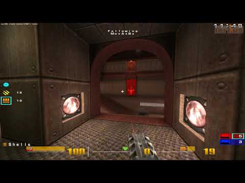 Quake 3 OSP: Q3MSK  MovAxBx-CTF-mkbase-2019