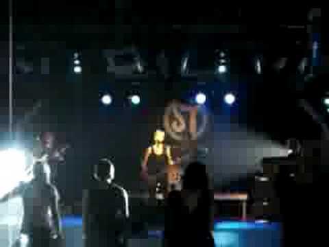 Sun Totcha - Sailor Song [live]