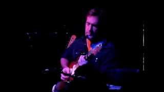 Richard Shindell Wisteria Jammin Java November 3, 2013