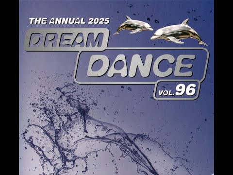Dream Dance 96 CD1