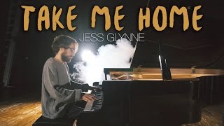 &quot;Take Me Home&quot; - Jess Glynne (Piano Cover) - Costantino Carrara
