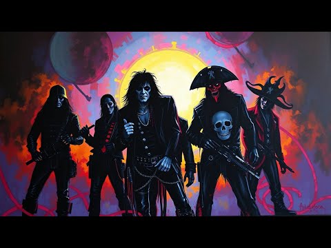 Space Pirates video thumbnail