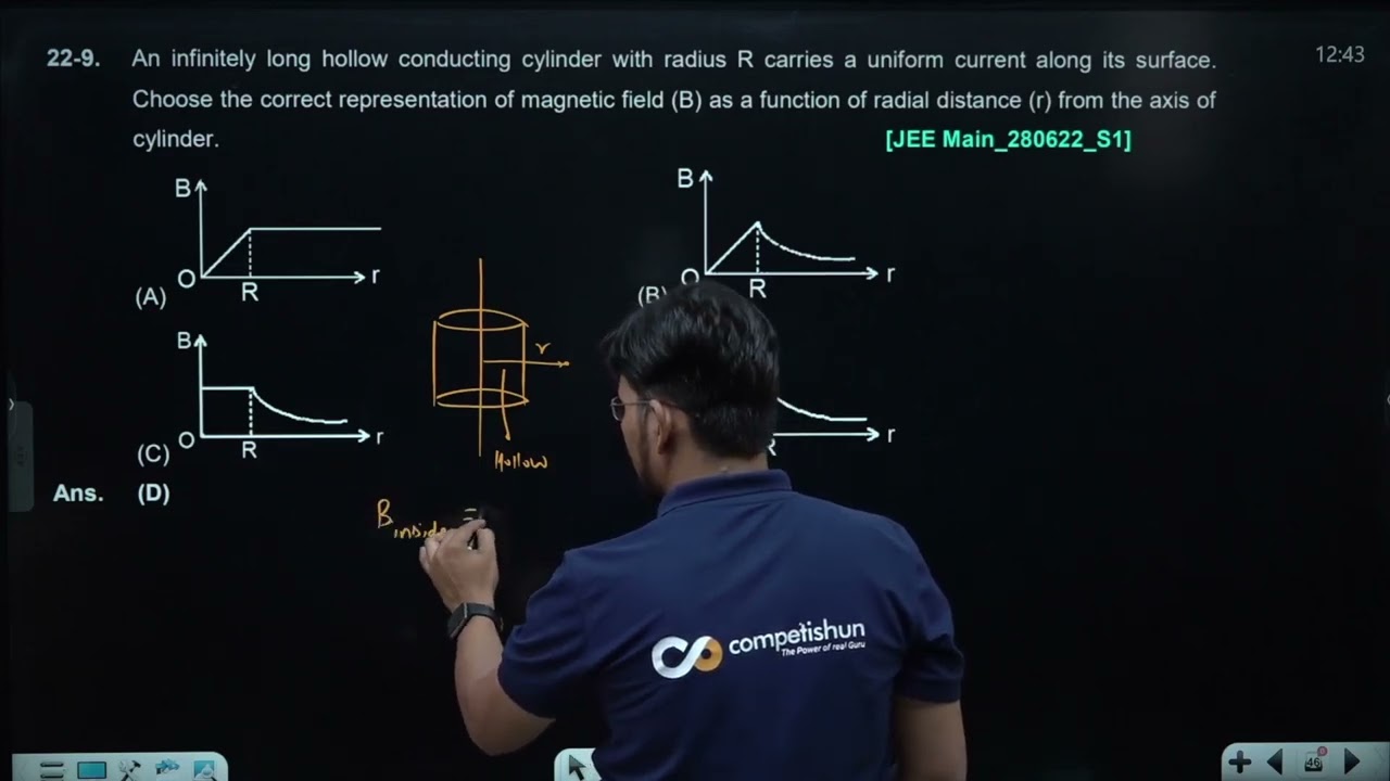 Video Solution