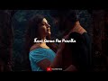 Intha Siru Pennai Romantic Love Song Whatsapp Status