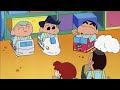 Shinchan New Episode In Hindi 2022 With No Zooming Effect Shinchan Shinchannewepisodein