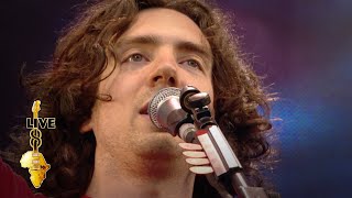 Snow Patrol - Run (Live 8 2005)