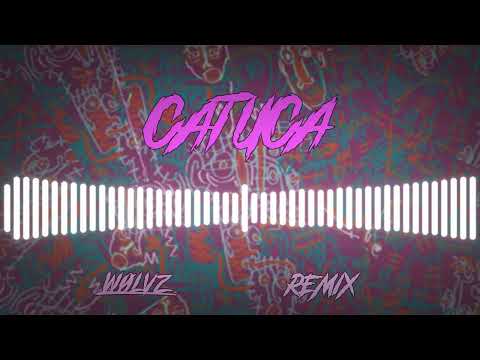 Classmatic, Mc Th - Catuca (WØLVZ Remix)