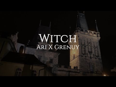 ARI x GRENUY - ''Witch'' [One Take Video]