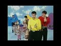 Treehouse TV The Wiggles Promo RARE