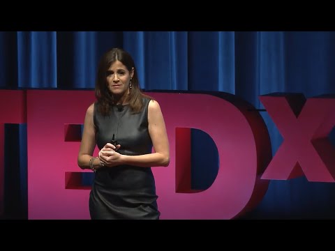Why You Should Stop Searching for Work You Love | Jodi Glickman | TEDxChicago