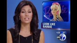 Plastic Surgeon NYC | Body Dysmorphic Disorder | ABC News Interview Dr. Adam Kolker